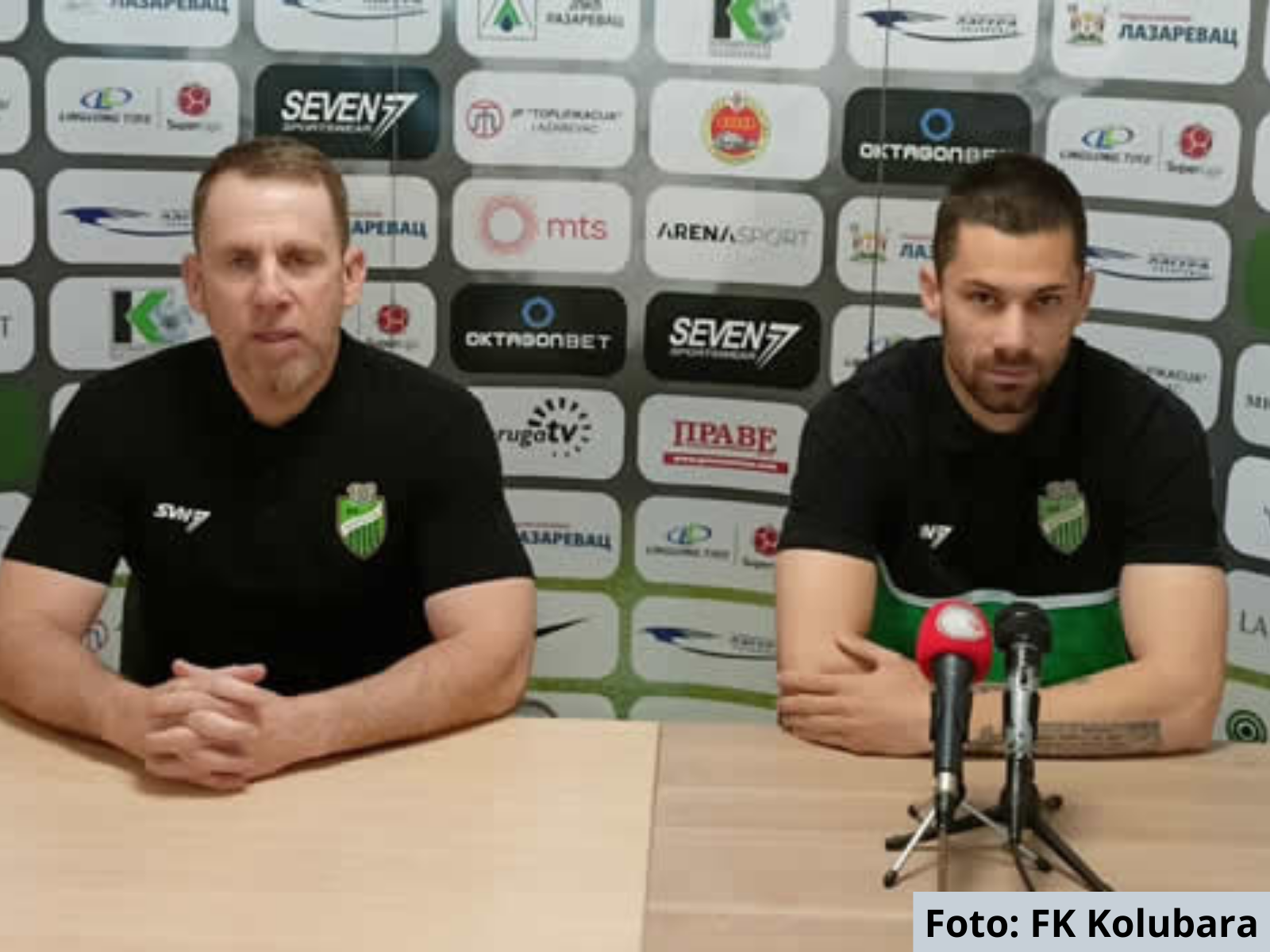 Kolubara danas dočekuje Metalac